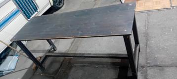 Tafel gratis af te halen