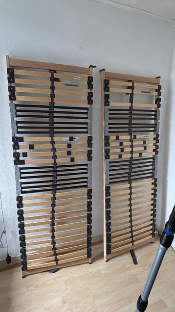 Lattenbodem tosca - nijmegen