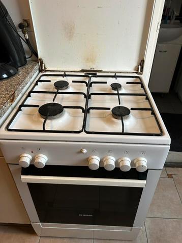 Gasfornuis vandaag gratis af te halen in ijselmonde