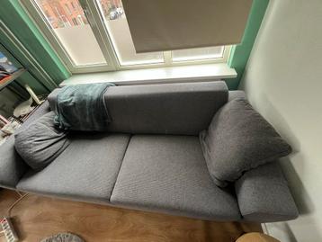 Gratis bank op te halen in Eindhoven uiterlijk dinsdag weg