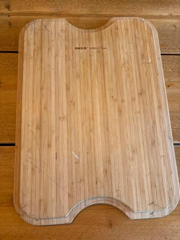 IKEA trolley blad / plank