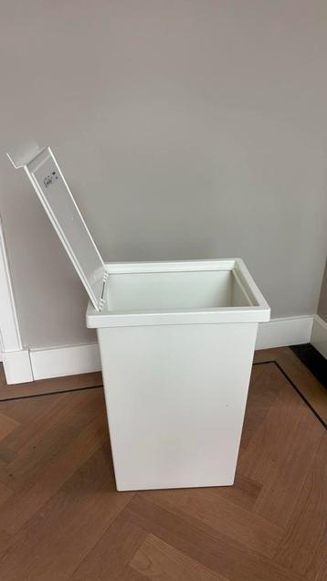 IKEA Filur Prullenbak - 42 Liter