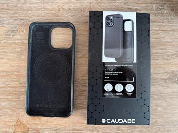 iPhone 15 Pro Max Caudabe Sheath Hoesje