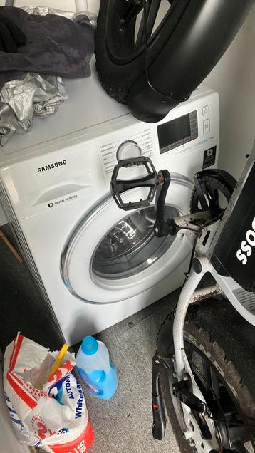 Samsung ( defect ) kapot  gratis