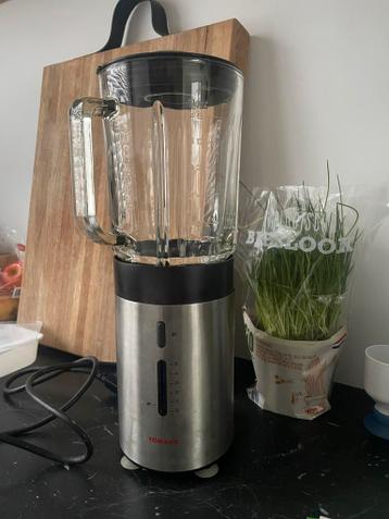 Gratis blender