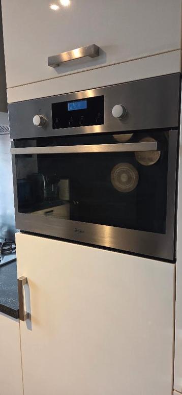 Whirlpool combimagnetron