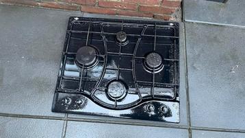 Ariston Gaskookplaat - 4 pits gratis af te halen