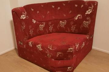 GRATIS Bankstel. Afhalen zaterdag 14 feb a.s!