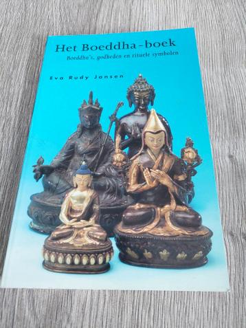 uitleg  BOEDHA beelden boek