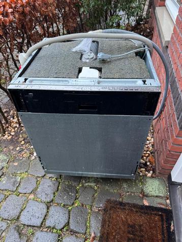 AEG Vaatwasser - Defect - Gratis af te halen in Oss