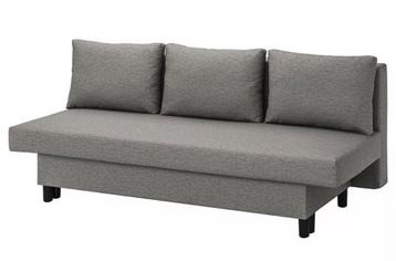 Gebruikte IKEA bedbank