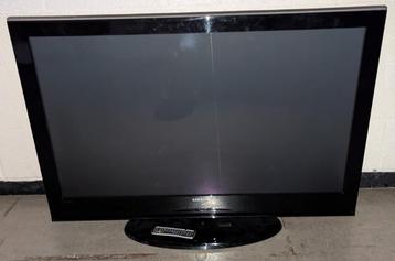 gratis: Samsung 50 inch Plasma TV (PS-50Q91H)