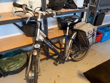 Gratis af te halen Giant elektrische fiets