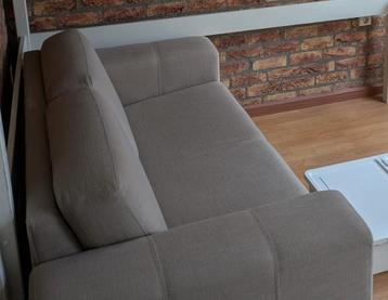 Gratis zitbank 2 zitter