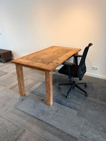 Eetafel gratis af te halen!