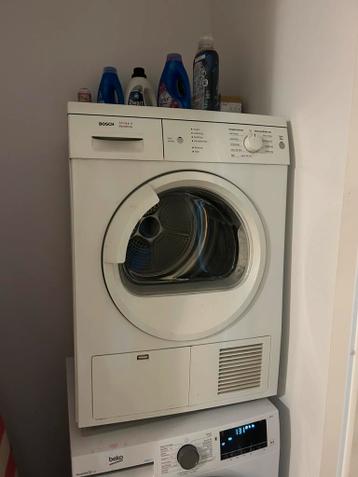 Droger gratis afhalen - schiet in storing filter