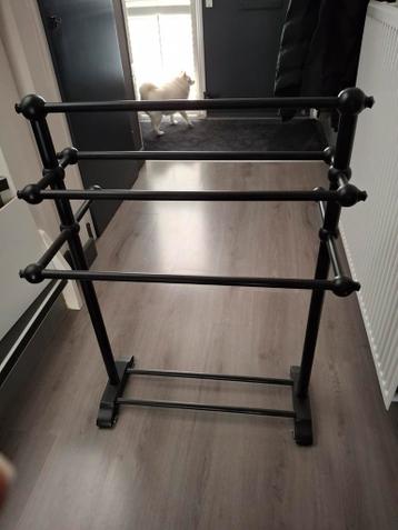 Gratis ophalen zware dresboi