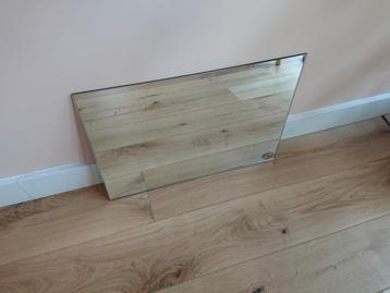 Gratis af te halen: spiegel van 39x57 cm