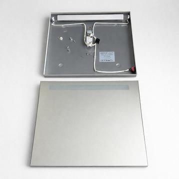 Badkamer spiegel “Mirror Light”