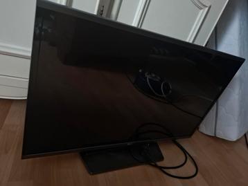 GRATIS LG Smart TV (kapotte backlight)