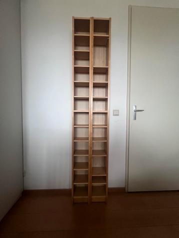 Ikea Gnedby Wandmeubel