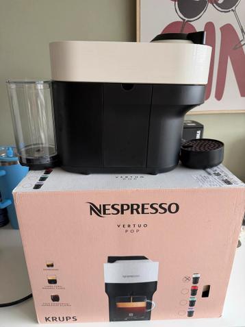 Krups Vertuo Pop