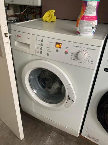 Bosch Maxx 6 Voorlader Wasmachine