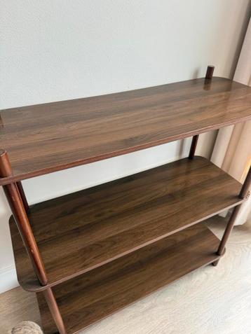 Houten kastje GRATIS