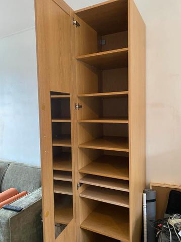 Pax kast hoog GRATIS OPHALEN