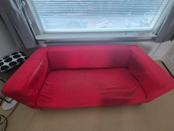 Gratis rode Klippan bank