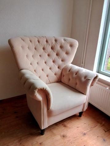 GRATIS ophalen Comfortabele fauteuil