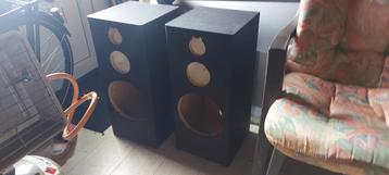 JBL LX 600 kasten gratis ophalen