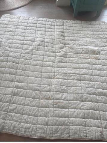 Schapenwollen Matras Oplegger 180x200 - Heerlijk Warm!