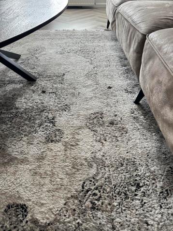 Mooi vloerkleed - Zo goed als nieuw