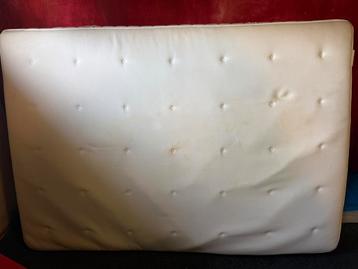 Matras IKEA, Hyllestad (140)