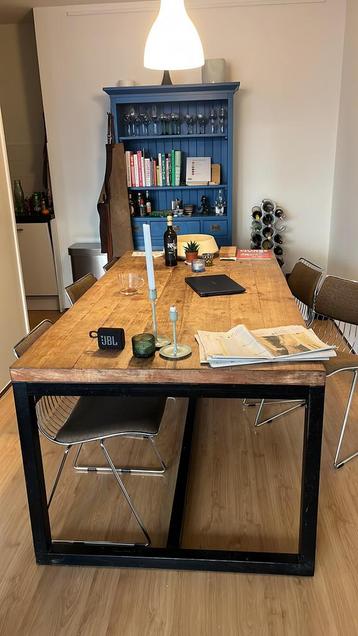 Gratis tafel - ophalen weekend van 13 feb