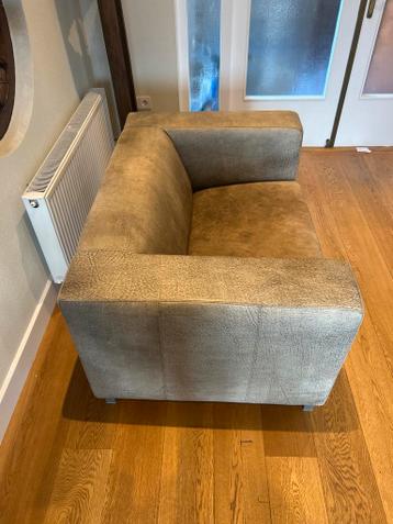 Mooie Loveseat - Comfortabel en Stijlvol