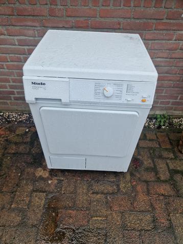 Defecte Droger - Onderdelen voor Oud IJzer