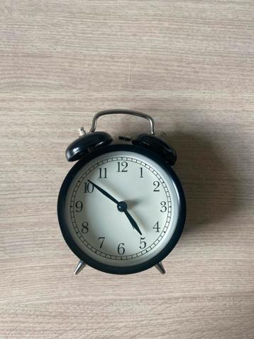 Dekad wekker ikea