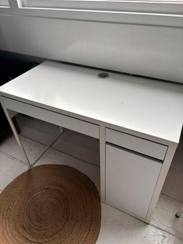 Bureau ikea gratis