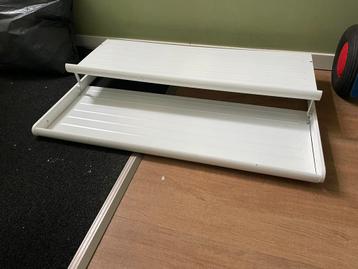 Gratis schoenenlade 100x58