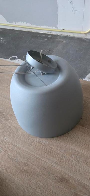 Moderne hanglamp met één lamp