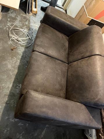 Tweezits bank (165x90) gratis