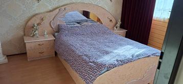 Complete  slaapkamer GRATIS LAATSTE KANS