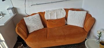 Oranje bank gratis op te halen