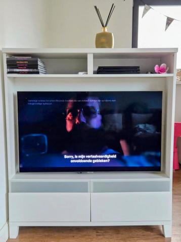 Tv-kast met opbergruimte - Gratis afhalen Valkenswaard