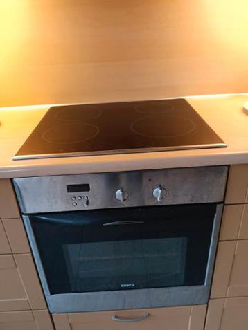 Gratis af te halen: Keukenapparatuur .