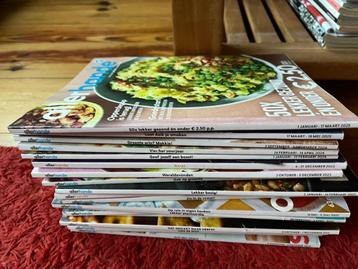 Allerhande tijdschrift Albert Heijn