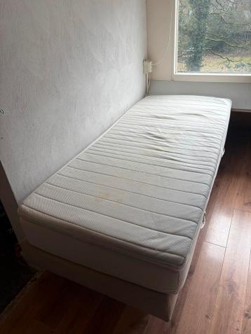 Gratis ophalen dit weekend Eenpersoons matras IKEA
