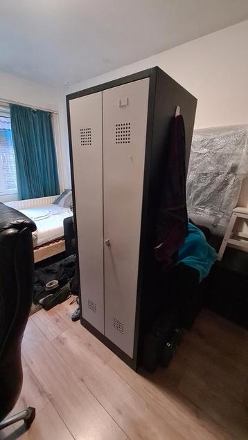 Kast lockerstyle gratis ophalen